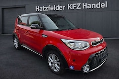 Bild des Angebotes Kia Soul Rollstuhlrampe*Behindert*Rolli*Aktiv/Passiv