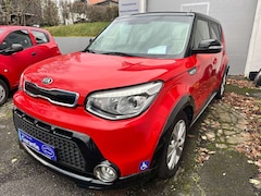 Bild des Angebotes Kia Soul Rollstuhlrampe*Behindert*Rolli*TOP*