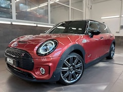 Bild des Angebotes MINI Cooper SD COOPER SD Clubman All4 LED NAVI HUD KAMERA SHZ