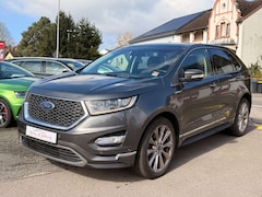 Bild des Angebotes Ford Edge Vignale 4x4 Automatik Navi Leder Kamera