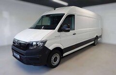 Bild des Angebotes MAN TGE 3.140 4X2 FWD MAXI RFK CarPlay 1. Hand