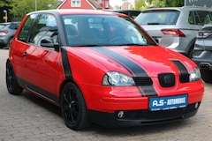 Bild des Angebotes SEAT Arosa Prima 1,0 *1.HAND / KLIMA / HU/AU 07/2026*