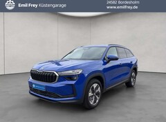 Bild des Angebotes Skoda Kodiaq 1.5 TSI mHEV DSG Selection KAMERA, MATRIX-L
