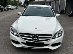 Bild des Angebotes Mercedes-Benz C 250 C-Klasse T-Modell Diesel d T 9G-TRONIC Avantgarde