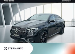 Bild des Angebotes Mercedes-Benz GLE 450 GLE 450 d 4M Coupé AMG Premium+ StHz Pano AHK Airmatic