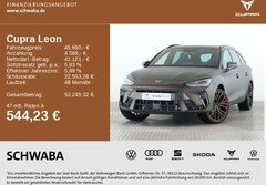 Bild des Angebotes CUPRA Leon Sportstourer VZ 1.5 e-HYBRID *LED*ACC*R-KAM