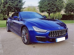 Bild des Angebotes Maserati Ghibli Ghibli Diesel GranLusso