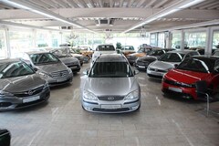 Bild des Angebotes Ford Mondeo 2.0TDCi 85 kW Ghia *SHZ/Klimaauto.*