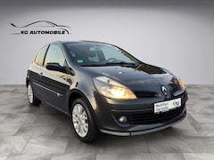Bild des Angebotes Renault Clio III Exception 1,4 Zahnriemen NEU