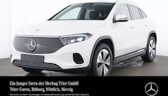 Bild des Angebotes Mercedes-Benz EQA 300 4M  *Progressive Distronic LED Kam Totwi