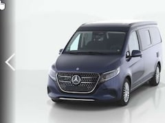 Bild des Angebotes Mercedes-Benz Marco Polo V 250 d  9GT*AIRMATIC*LED*AHK*NAVI