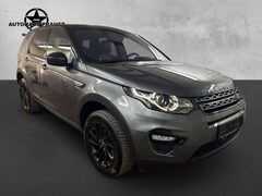 Bild des Angebotes Land Rover Discovery Sport Pure NAVI HUD LEDER PANO ACC AHK