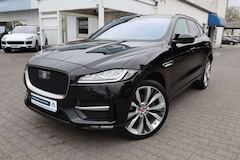 Bild des Angebotes Jaguar F-Pace 30d AWD R-Sport