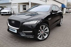 Bild des Angebotes Jaguar F-Pace 30d AWD R-Sport