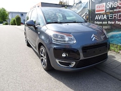 Bild des Angebotes Citroen C3 Picasso Advance-Exklus Aussta-Klimaau-SDH-115tkm Tüv 27