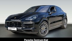 Porsche Cayenne Coupe Platinum Edition Soft-Close PASM