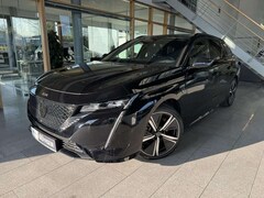 Bild des Angebotes Peugeot 308 SW BlueHDi 130 EAT8 GT, AHK, 360°, ACC! Navi