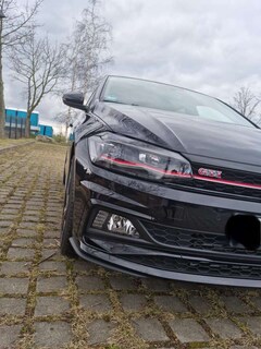 Bild des Angebotes VW Polo GTI GTI