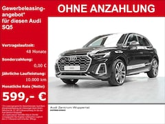 Bild des Angebotes Audi SQ5 TDI StandHZG AHK-klappbar Panorama Navi Leder Cock