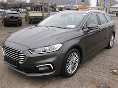 Bild des Angebotes Ford Mondeo Turnier Titanium**Winterpaket**