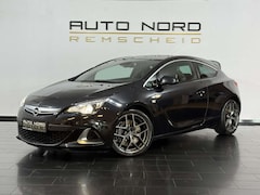 Opel Astra OPC *Schale*Navi*Sitzhzg*Bi-Xenon*