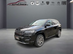 Bild des Angebotes Jeep Compass 1.3 Plug-In Hybrid Summit