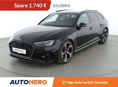 Bild des Angebotes Audi RS4 2.9 TFSI quattro Aut.*MATRIX*PANO*ACC*B&O*VC*NAVI*
