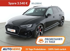 Bild des Angebotes Audi RS4 2.9 TFSI quattro Aut.*MATRIX*PANO*ACC*B&O*VC*NAVI*