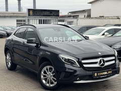 Bild des Angebotes Mercedes-Benz GLA 220 CDI 4MATIC 2.HAND+HARMAN+TOT+SPUR+STANDH