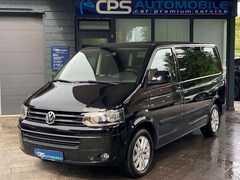 Bild des Angebotes VW T5 Caravelle -4Motion-Automatik