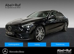 Bild des Angebotes Mercedes-Benz C 43 AMG 4M DIGITAL+DISTRO+Burme+Memo+Pano+Ambi