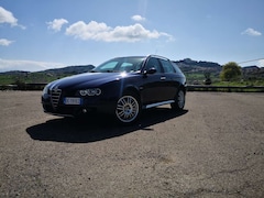 Bild des Angebotes Alfa Romeo Crosswagon Crosswagon Q4 1.9 jtd 16v Distinctive Q4