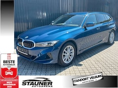 Bild des Angebotes BMW 318 i Aut. Touring /getöntScheib/LED/DrivingAss.