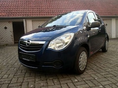 Bild des Angebotes Opel Agila Agila 1.0