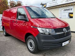 Bild des Angebotes VW T6 Transporter T6.1 Transporter Langversion 4Motion/ DSG/1Hand