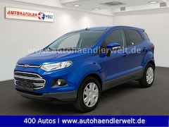 Bild des Angebotes Ford EcoSport 1.0 EcoBoost S