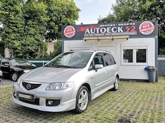 Bild des Angebotes Mazda Premacy 2.0 Sportive * Klima * Rückfahrkamera *