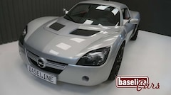 Bild des Angebotes Opel Speedster - Motec - Sachs - wenig KM - TOP
