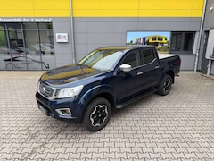 Bild des Angebotes Nissan Navara NP300 N-Connecta/ALLRAD/KLIMA/SHZ/SPERRE