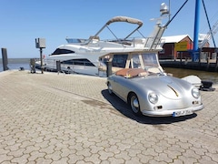 Bild des Angebotes Porsche 356 Apal Speedster