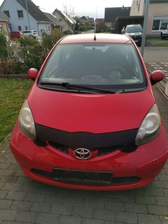 Bild des Angebotes Toyota Aygo