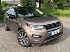 Bild des Angebotes Land Rover Discovery Sport Basis AWD 7 Sitzer,01633352535