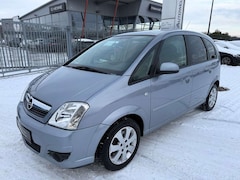 Bild des Angebotes Opel Meriva Basis