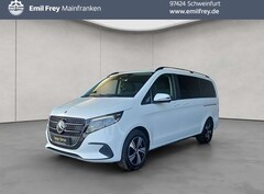 Bild des Angebotes Mercedes-Benz V V-Klasse