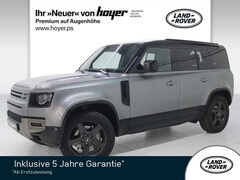 Bild des Angebotes Land Rover Defender 110 Hybrid X-Dynamic SE AHK Pano DAB