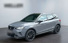 Bild des Angebotes SEAT Arona 1.0 TSI DSG FR Black Edition *LED*SHZ*CAM*