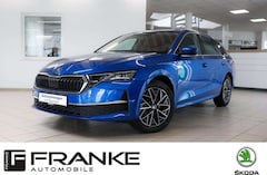 Bild des Angebotes Skoda Octavia Combi EXCLUSIVE 1.5 TSI (110kW/150PS) Klima Navi