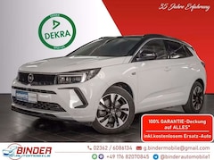 Bild des Angebotes Opel Grandland X Business Elegance*GARANTIE*NEUE TÜV*