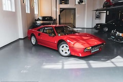 Bild des Angebotes Ferrari 308 GTBi QV *DT. FZG / PERFEKTE HISTORIE*