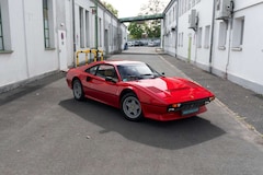 Bild des Angebotes Ferrari 308 GTBi QV  *Dt. Fzg. / Sammlerzustand*